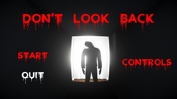 Don't Look Back for linux