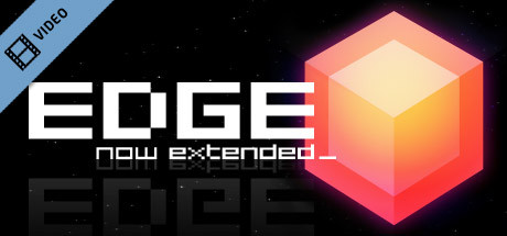 EDGE Extended Trailer cover art