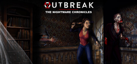 Outbreak: The Nightmare Chronicles cover art