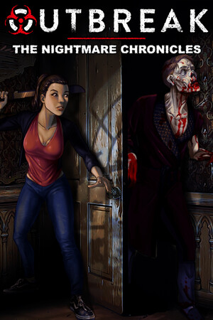 Outbreak: The Nightmare Chronicles.