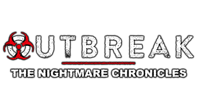 Outbreak: The Nightmare Chronicles Logo