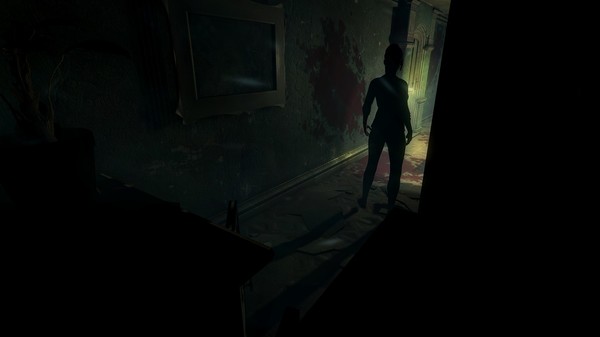 Outbreak: The Nightmare Chronicles game for Linux 1