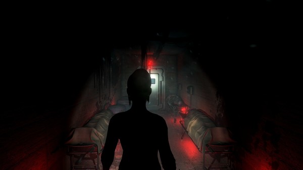 Outbreak: The Nightmare Chronicles game for windows Pc 1