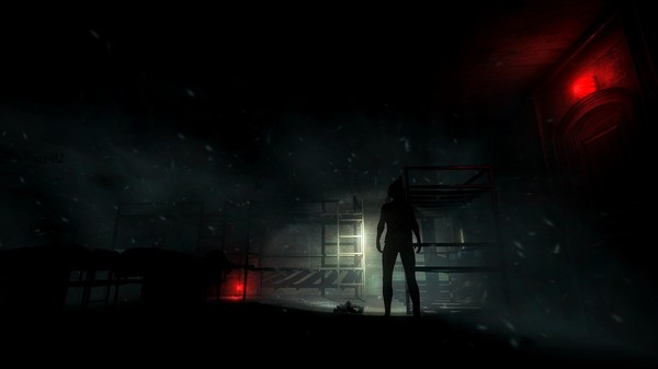 Outbreak: The Nightmare Chronicles for linux