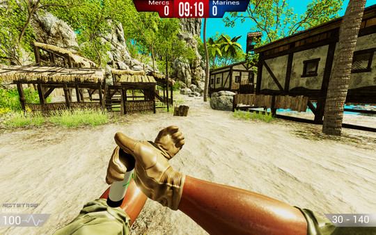 Breach of Contract Reloadedfor windows and Linux 1