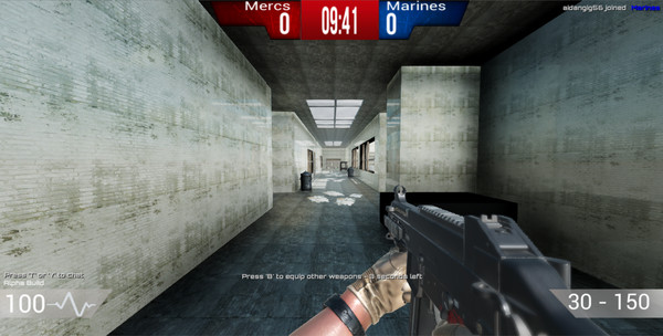 Breach of Contract Reloaded game for windows Pc 1