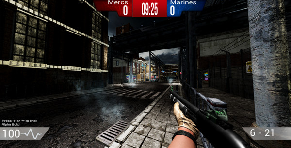 Breach of Contract Reloaded game for Linux 1