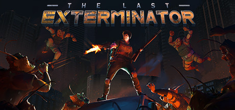 The Last Exterminator cover art