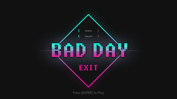 Скриншот из Bad Day - Extra Content