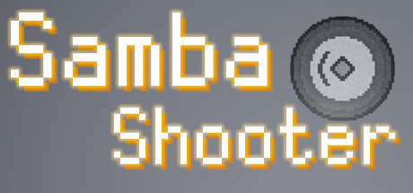 Samba Shooter cover art