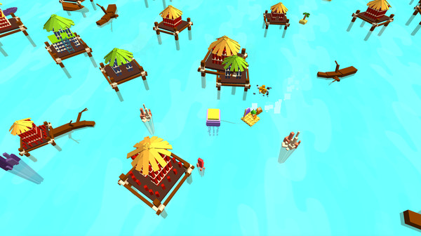 Cross And Crushfor windows and Linux 1