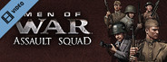 Men of War: Assault Squad Launch Trailer