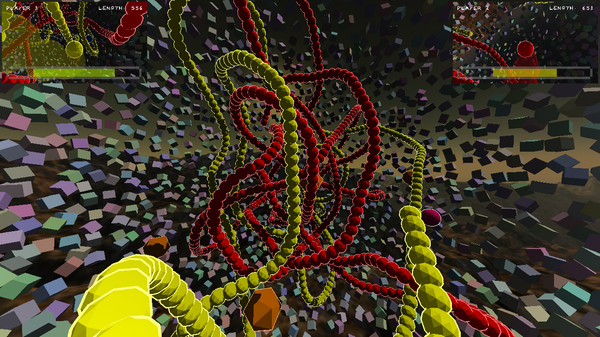 MRS SNAKEfor windows and Linux 1