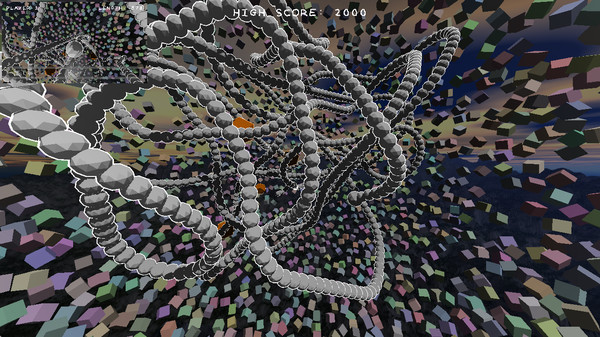 MRS SNAKE game for windows Pc 1