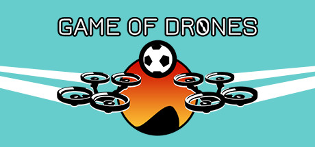 View Game of Drones on IsThereAnyDeal