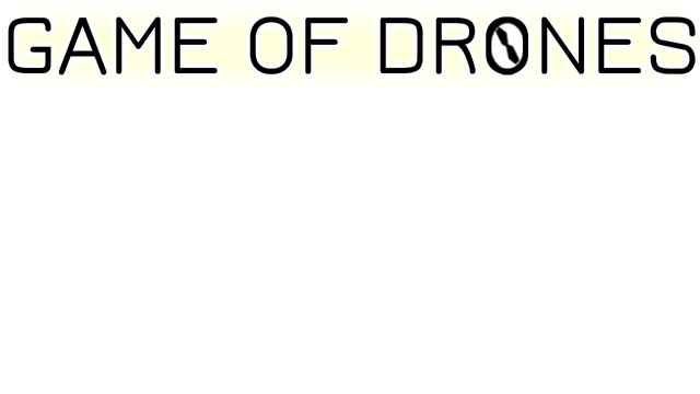 Game of Drones Logo
