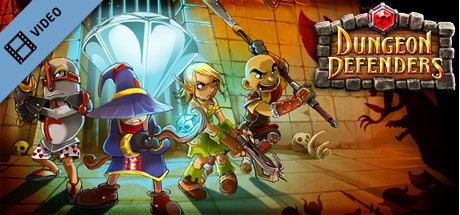 Dungeon Defenders Dev Diary 1 cover art