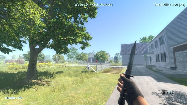 Bloody Faerie game for windows Pc 1