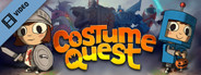 Costume Quest Trailer