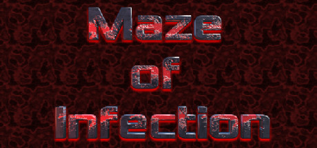 Maze of Infection cover art