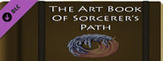 Sorcerer's Path Artbook