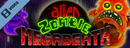 Alien Zombie Megadeath Trailer