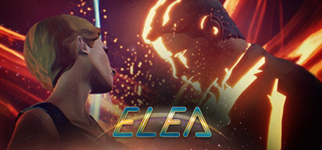 Elea cover art
