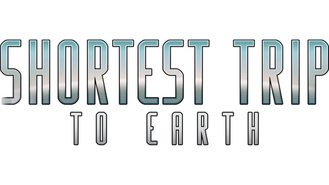 Shortest Trip to Earth Logo