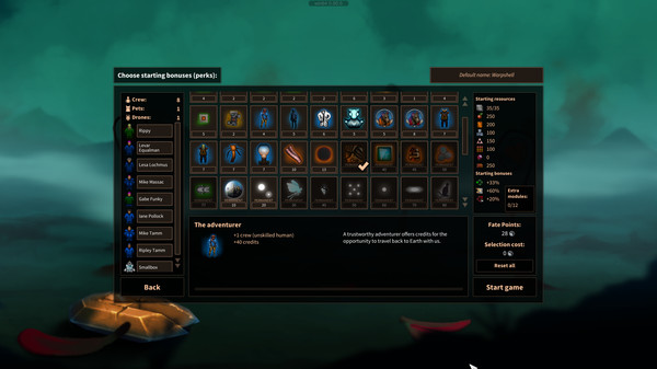 Shortest Trip to Earthfor windows and Linux 1