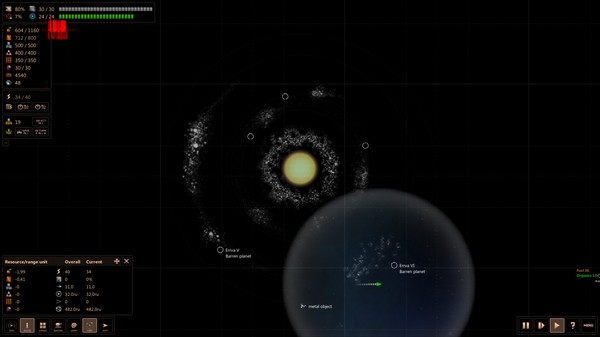 Скриншот из Shortest Trip to Earth