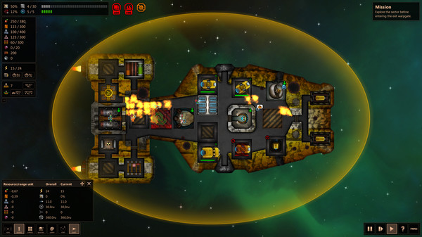 Скриншот из Shortest Trip to Earth