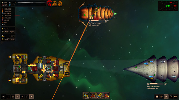 Скриншот из Shortest Trip to Earth