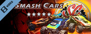 Smash Cars Trailer