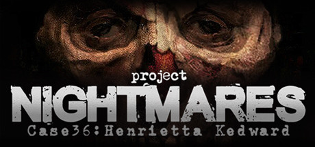 View Project Nightmares on IsThereAnyDeal