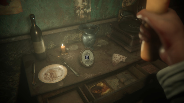 Project Nightmares Case 36: Henrietta Kedward game for Linux 1