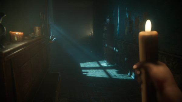 Project Nightmares Case 36: Henrietta Kedward for linux