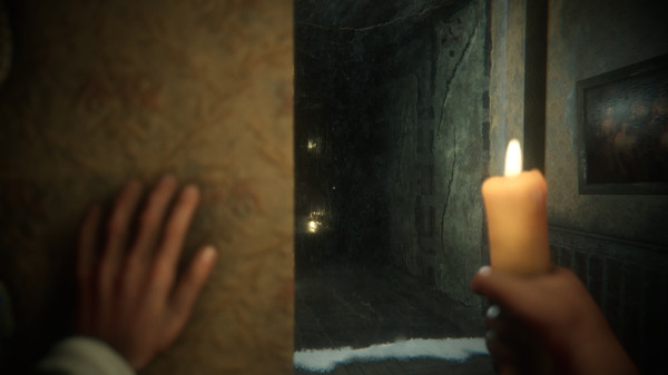 Project Nightmares Case 36: Henrietta Kedward game for windows Pc 1