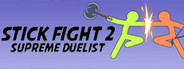 Stick Fight 2 Supreme Duelist