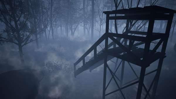 RAW FOOTAGE game for windows Pc 1