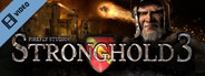 Stronghold 3 DevDiary2 Trailer