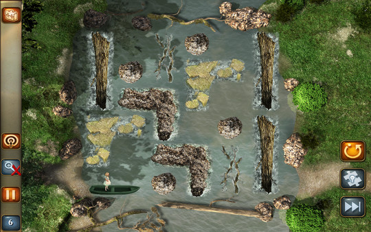 Alice in Wonderland - Hidden Objects for linux