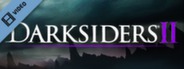 Darksiders II Announce Trailer
