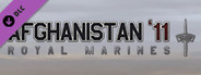 Afghanistan '11: Royal Marines