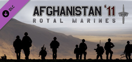 Afghanistan ’11: Royal Marines