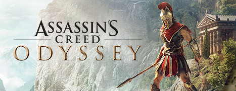 Assassin's Creed® Odyssey on Steam