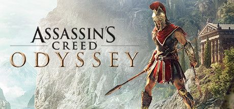 '.Assassins Creed Odyssey.'