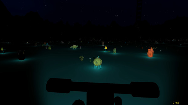 Скриншот из Parkland