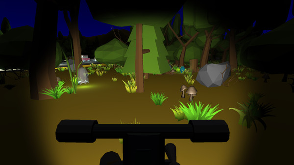 Скриншот из Parkland