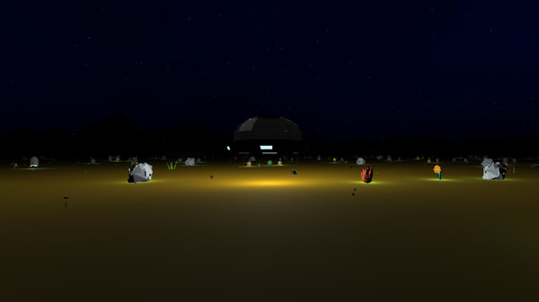 Скриншот из Parkland