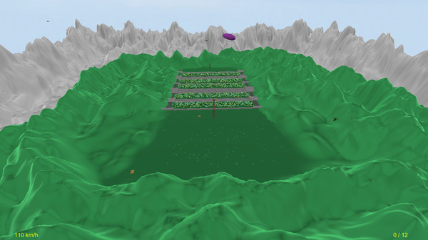 Скриншот из Parkland